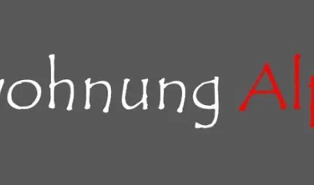 Alpenland - Schoenes, Neues