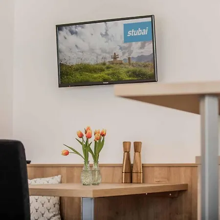 Apartamento Alpenland - Schoenes, Neues