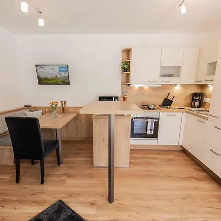 Alpenland - Schoenes, Neues Apartamento
