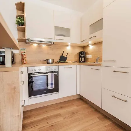Alpenland - Schoenes, Neues Apartamento