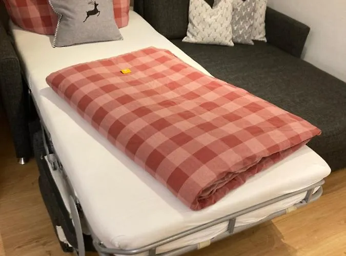 Alpenland - Schoenes, Neues