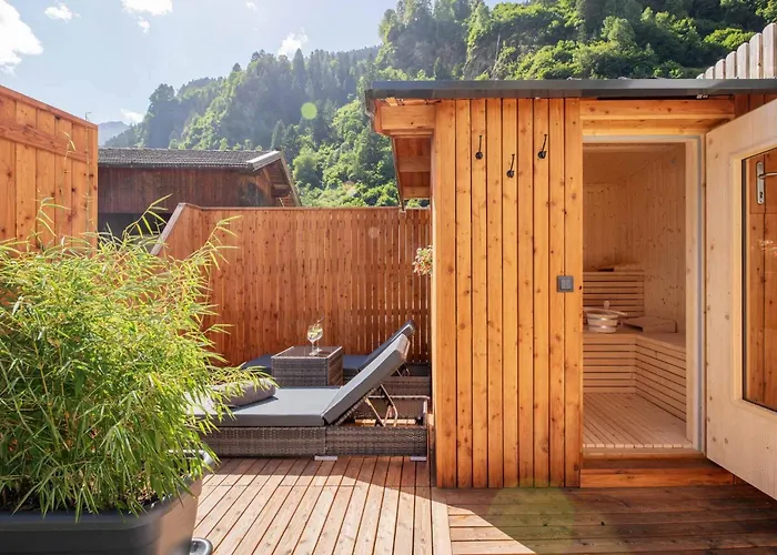 Alpenland - Schoenes, Neues