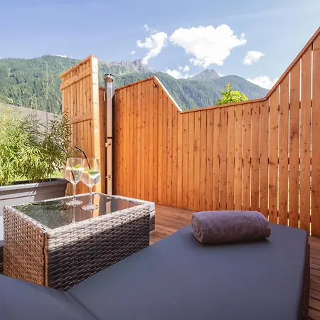 Διαμέρισμα Alpenland - Schoenes, Neues Neustift im Stubaital