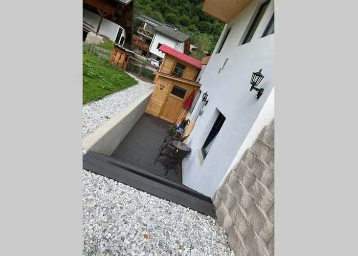 Alpenland - Schoenes, Neues *